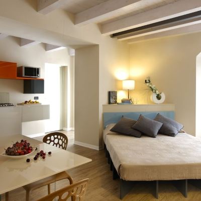 Apartment Corte San Luca Apartments Promo Code