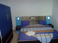 Motel Bellisima Limited Hotel di 