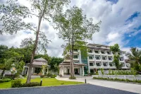 Wanarom Residence Hotel