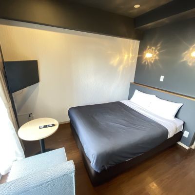 オーシャンビューダブルルーム Mr.KINJO inn コンベンション・ベイ クーポン