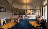 Old Hall Hotel
