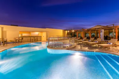 Wyndham Garden Dammam Hotels in 