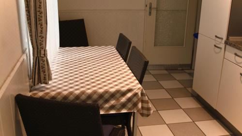 高级两卧室公寓