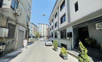 Meridiani Taksim Hotel