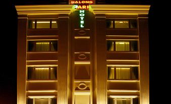 Ha Long Park Hotel