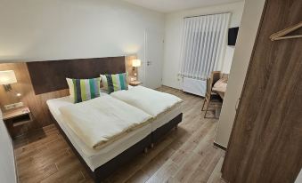 Gastehaus Grunewald Bed & Breakfast