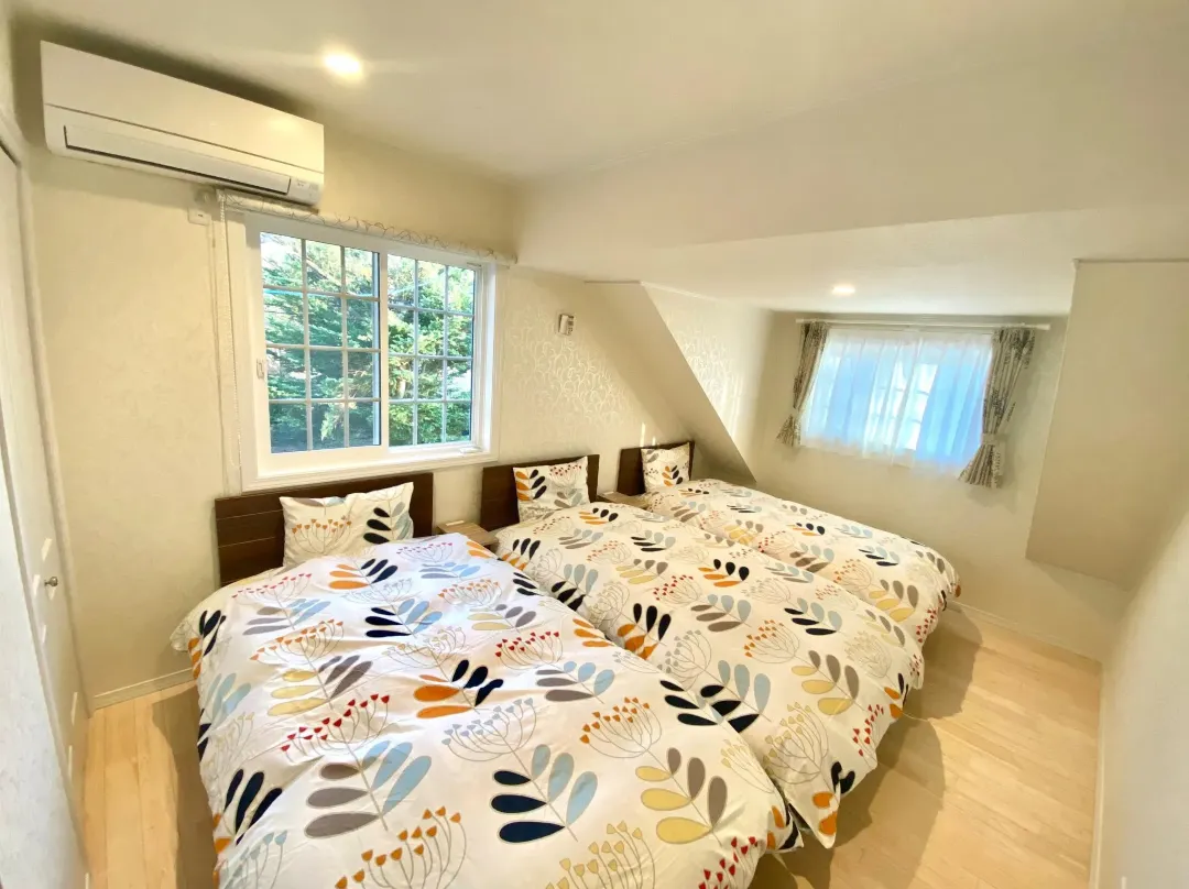 Polar Resort Shin Karuizawa 1 - 軽井沢町