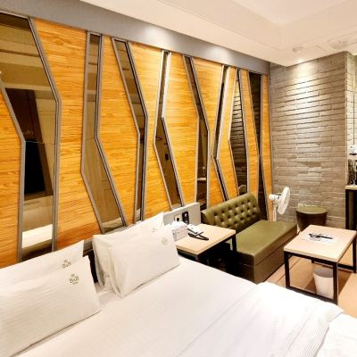 Standard (Bathtub And Bidet In All Room) Gimcheon BNB 쿠폰