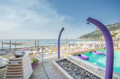 Villa Romana Hotel & Spa Hotels in 