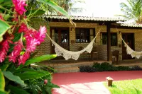 ThalassaGarden Hotel - Pousada Hotels in 