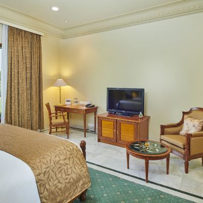 Royal Suite The Ummed Jodhpur Palace Resort & Spa Promo Code