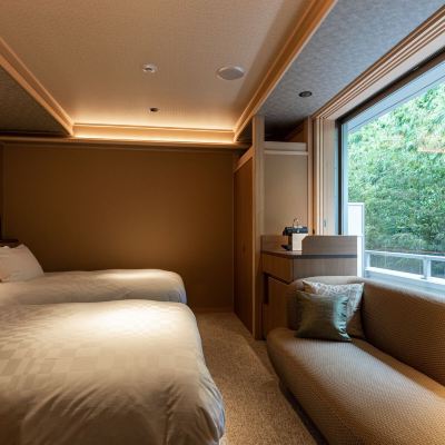 洋式房 禁菸 有馬格蘭飯店優惠