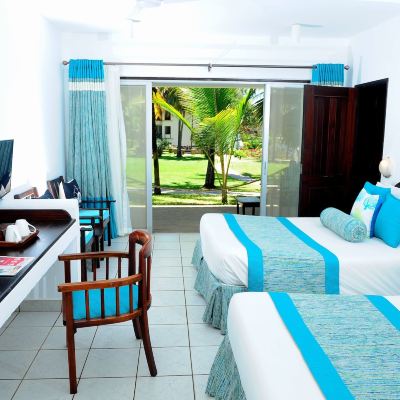Superior Room With Garden View Voyager Beach Resort Promo Code