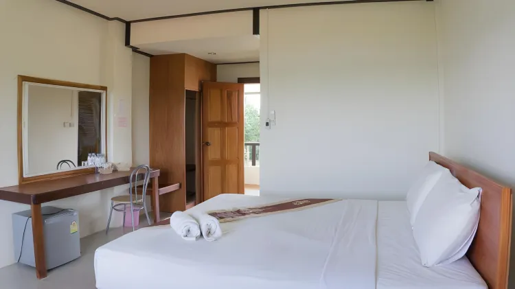 ห้องสแตนดาร์ด