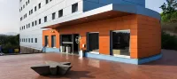 B&B HOTEL Barcelona Granollers Hotel di 