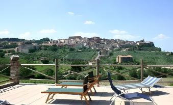 Agriturismo La Pietriccia - Housity