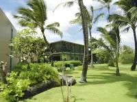 Hotel Coral Reef