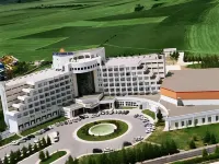 Anadolu Hotels Esenboga Thermal Отели в г. 
