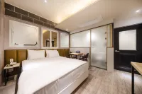 Thestay Nangman Taejeon