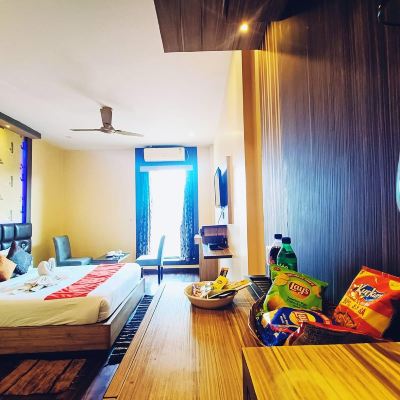 Superior Room Kings Resort Promo Code