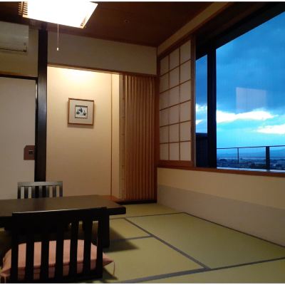 本館標準日式房 瀧之湯飯店優惠