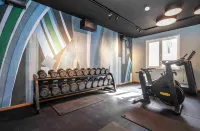Thon Hotel Nordlys