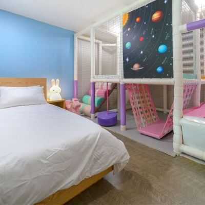 목성룸 (개인 수영장) On the moon pool villa pension 쿠폰