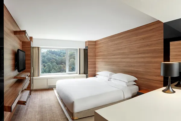 Grand Walkerhill Seoul