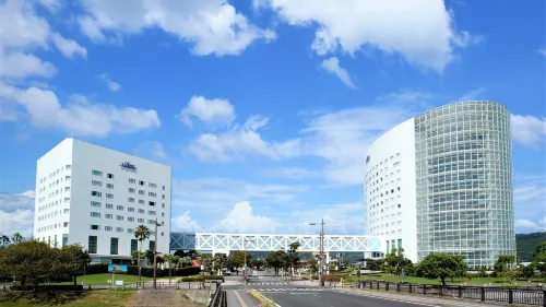 Hotel Kyocera