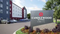 Candlewood Suites OXFORD - ANNISTON by IHG Hotels in 