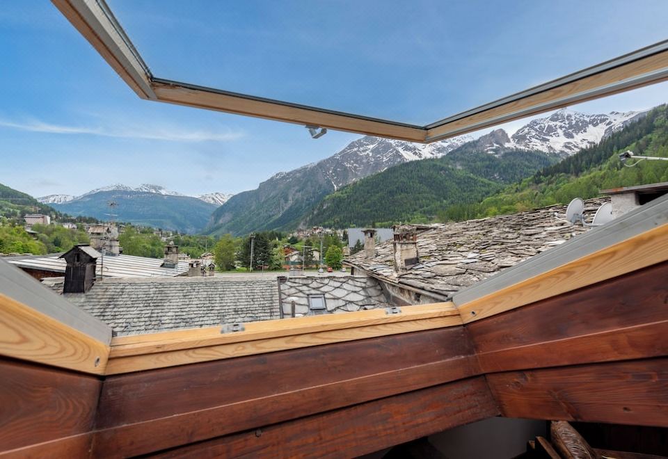 家庭公寓，多卧室，2个浴室（3间卧室公寓）