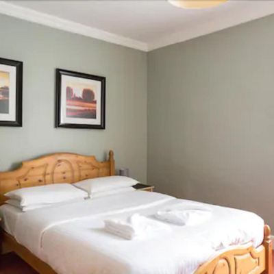 Small Double Room The Dorset Promo Code