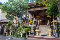 Abian Srama Hotel and Spa