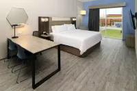 홀리데이 인 익스프레스 만사니요 바이 IHG  호텔