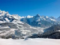 Alpenstrasse 1