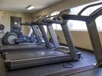 Best Western Plus Monterrey Airport Hotels in Apodaca