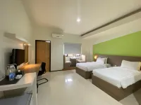 Bukit Indah Lestari Hotel Các khách sạn ở 