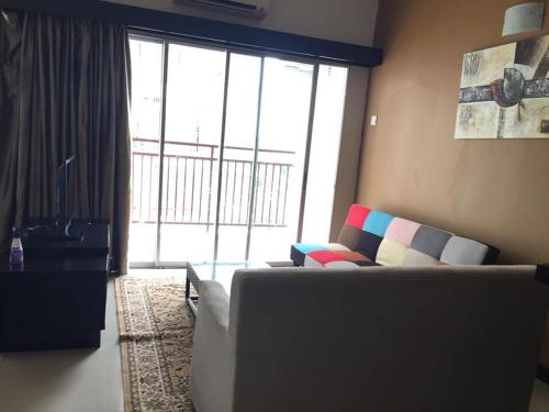 豪华大床一室房