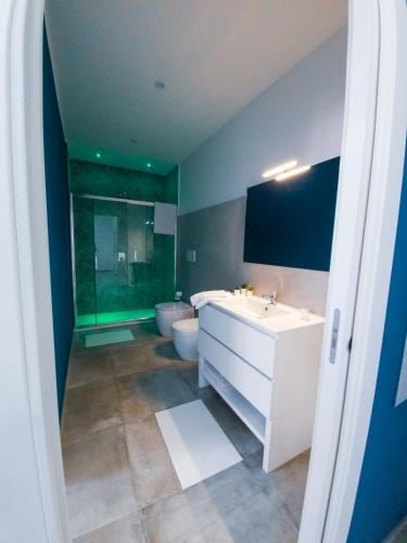 Le Segrete del Castello, Al Centro Storico di Catania One-Bedroom House