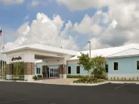 Hampton Inn Marathon - Florida Keys Các khách sạn ở Marathon