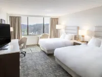 DoubleTree by Hilton Charlottesville Hotels in Rio