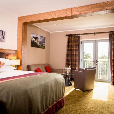 Deluxe Room Galgorm Promo Code