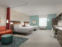 Home2 Suites by Hilton Abilene Southwest Hotels in Abilene