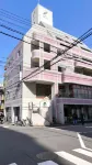 The Evergreen Hostel