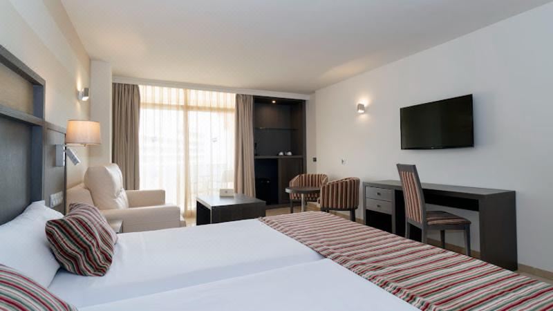 部分海景精致套房