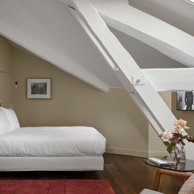 Superior Room Mercer Torre del Remei Promo Code
