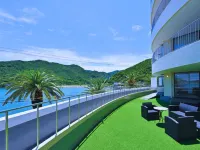 Aqua Hotel Shodoshima Resort