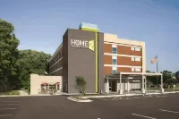 萊剋星頓凱尼蘭機場希爾頓飯店 住宿飯店