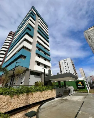 WA Hotel Fortaleza Hotels in 