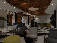Lombok Vaganza Hotel Hotels in Mataram